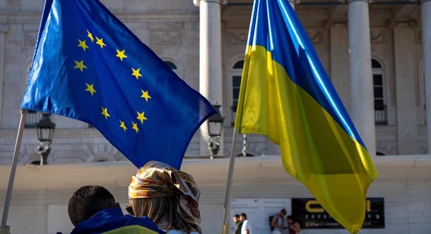 Az EU meghosszabbítja az Oroszország elleni szankciókat az ukrajnai háború végéig