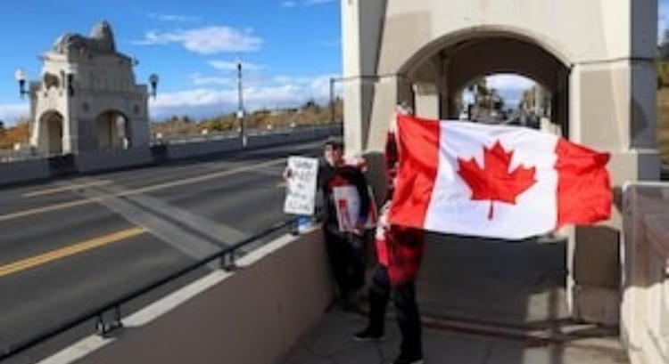 Kanada egység, vagy az albertai népszavazás és a quebeci szeparatista fordulat