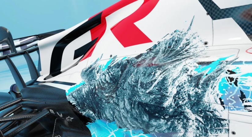 Hazai versenyző, vadnyugati hangulat és Godzilla – különleges hétvégére készül az F1 Amerikában