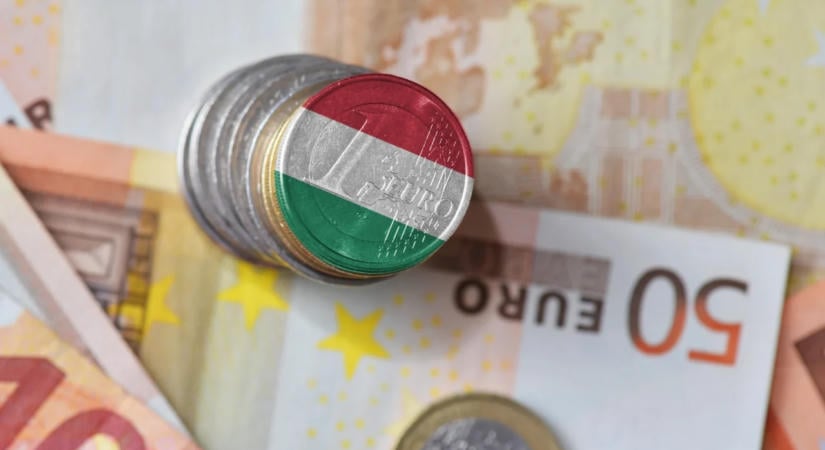 UniCredit: A magyar kkv-k kétharmada támogatja az euró bevezetését