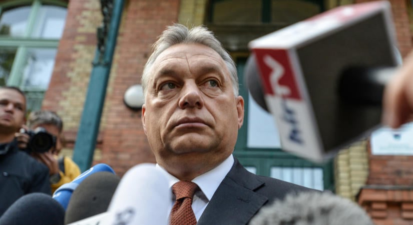Miért nem hallgatták még ki Orbán Viktort az aranykonvoj ügyében?