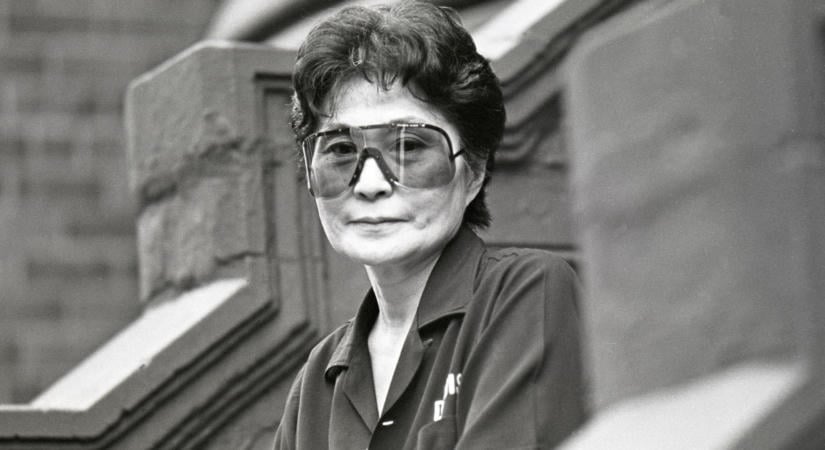 Így tölti mindennapjait a 93 éves Yoko Ono: John Lennon özvegye teljesen visszavonult a külvilágtól