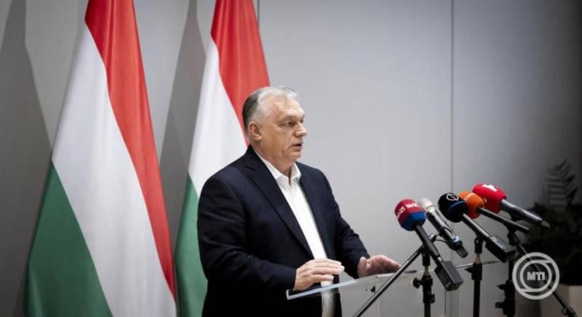 Orbán Viktor ENSZ-főtitkár lehet? Moszkva reagált az amerikai támogatás hírére