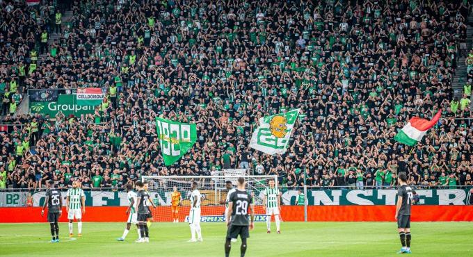 FTC: elindult a jegyértékesítés az UEL-rájátszás hazai mérkőzésére