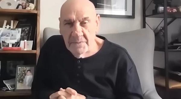 Bill Ward: "kerekesszékkel közlekedem, de nem vonulok vissza és nem adom fel"