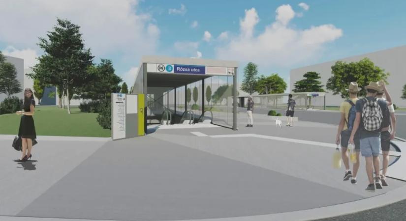 Hogy került hirtelen képbe pont a 3-as metró meghosszabbítása, és miért ilyen kurtán?