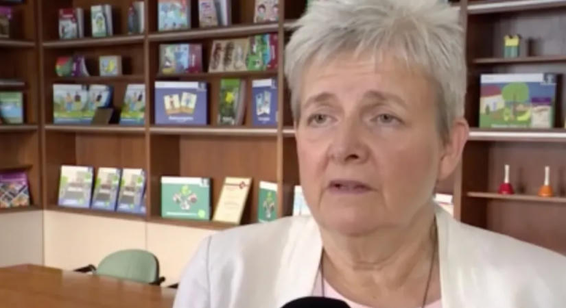 Lannert Judit: Az iskolaigazgatók visszakapják munkáltatói jogaikat