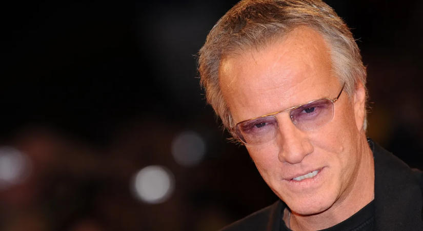 Nagy a baj? A Hegylakó sztárja, Christopher Lambert kórházba került
