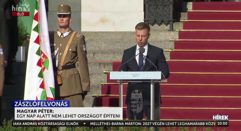 Államférfiúi felelősség vagy politikai színház: ki érti valójában az ünnepet?