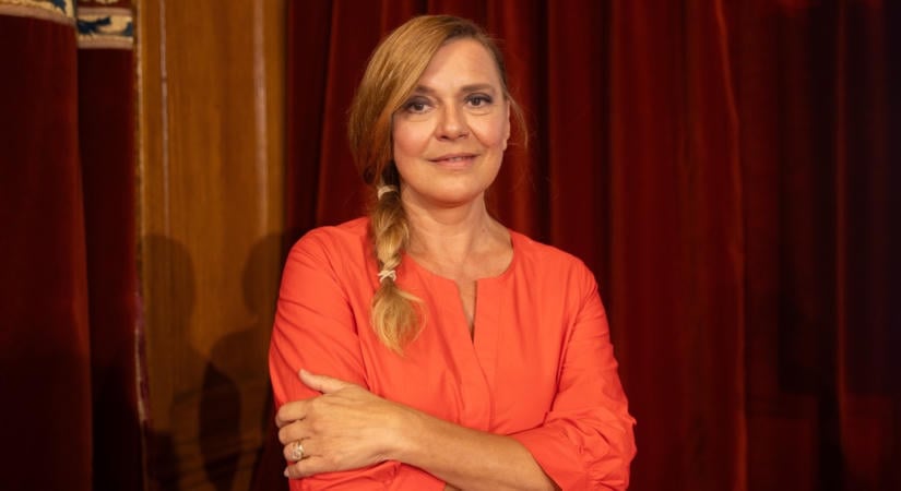 Most nézett nagyot mindenki: kiderült, hol folytatja Borbás Marcsi, és nem is egyedül