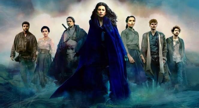 Brandon Sanderson keményen kitálalt Az Idő Kereke elkaszálásáról – „Nyíltan jeleztem az elégedetlenségemet”