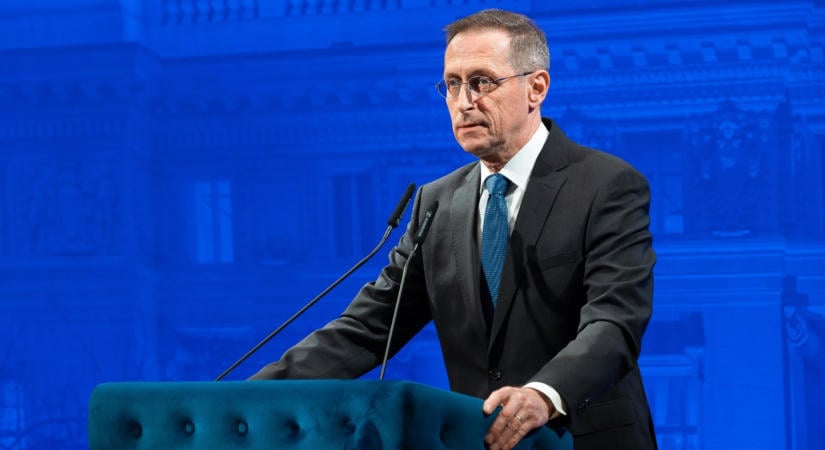 Varga Mihály bejelentése: 2,5 százalékra csökken a jegybank inflációs célja, de még nem most