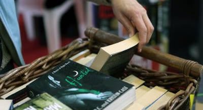 Joe Hilltől a Margóig – 10 irodalmi program, amit ne hagyj ki az ősszel
