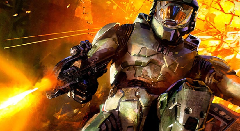 Az Activision veszi át a Halo-sorozatot, a Halo Studios pedig súlyos leépítéseken esett át