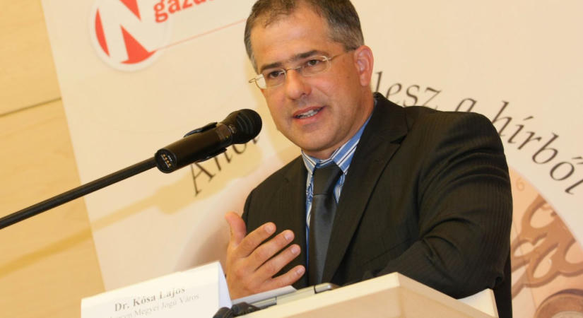 „Most eljött az idő, hogy válaszoljanak a kérdéseinkre": Bánki Eriken és Kósa Lajoson a sor