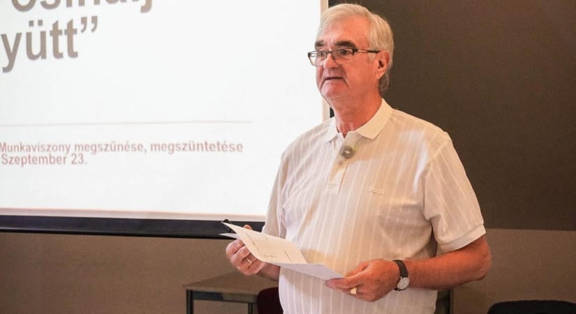 Munkajogi útmutató KKV-knak: október 7-én folytatódik a népszerű előadássorozat