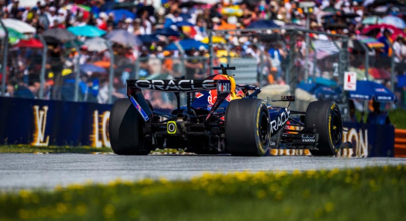 A Red Bull változtatna az FIA erőforrás-fejlesztési szabályain
