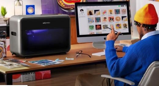 Kevesebb papír, több intelligencia: újraértelmeződik az irodatechnika