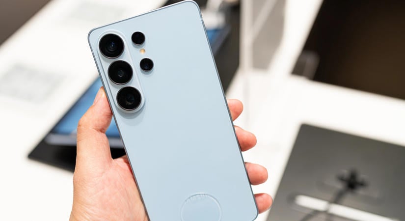 Hamarosan még könnyebben szót érthetünk a Samsung telefonokkal