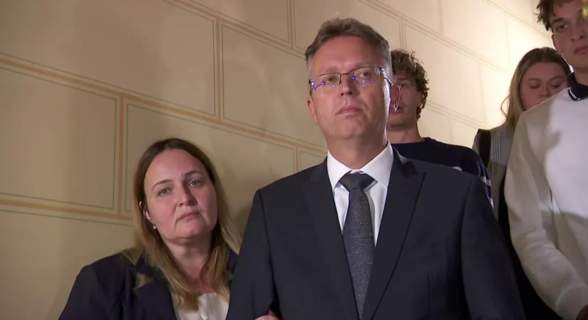 Hack Péter szerint nincs ésszerű indok a korábbi politikusok megvádolására