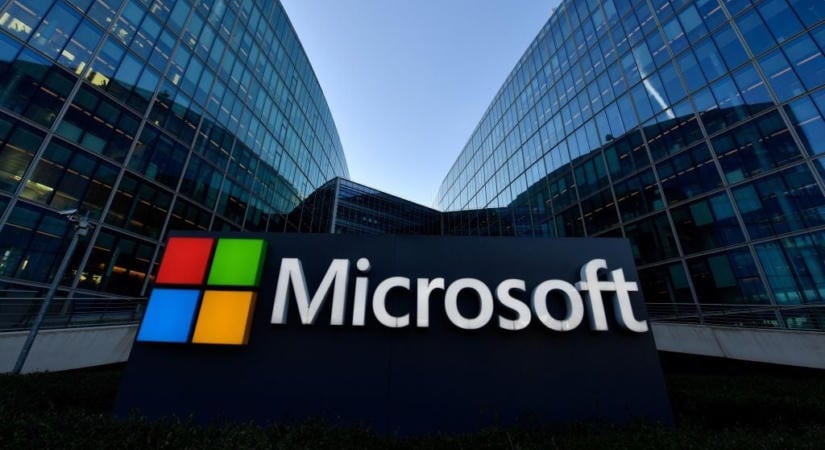 A Microsoft felajánlotta a teljes munkaállomány negyedének, több tízezer embernek, hogy távozzanak önként a vállalattól