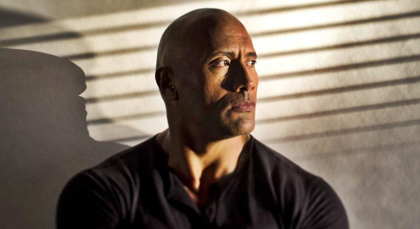 Megindító: Dwayne Johnson egy megható dallal tisztelgett a nagyszülei sírjánál