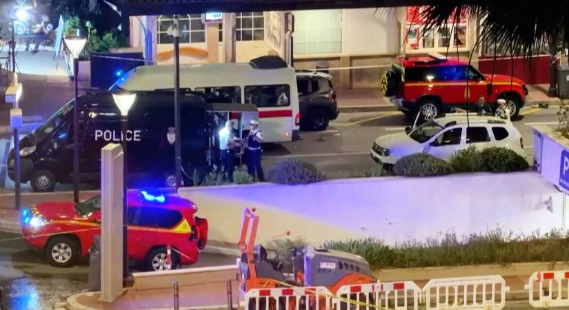 Holtan találták a monacói bombázás gyanúsítottját, beismerte a gyilkosságot az ukrán hírszerző tiszt