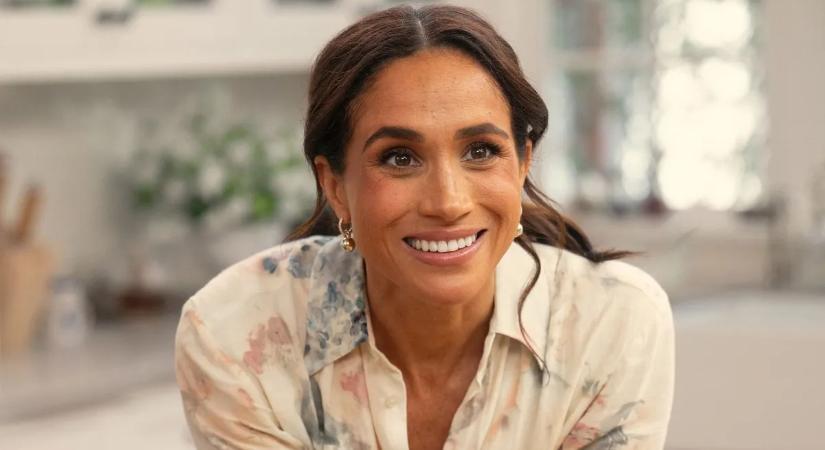 Szóhoz sem jutottak a rajongók: díjra jelölték Meghan Markle sorozatát
