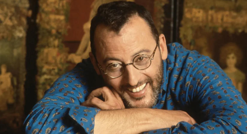 78 éves lett Jean Reno, aki érdekes életutat járt be - Galéria