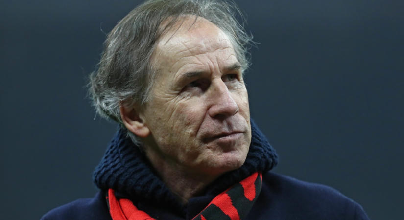 Elhunyt az AC Milan legendás alakja, Franco Baresi
