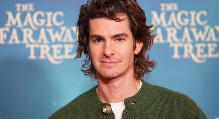 Szó szerint leesett Andrew Garfield álla, amikor megtudta, milliókat ér a Pókember Lego-figurája