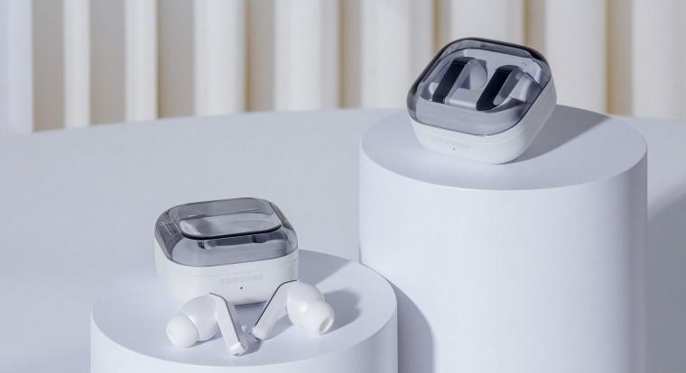 Először nyert EISA-díjat Samsung Galaxy Buds fülhallgató