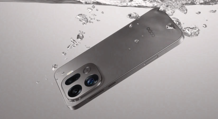 Erős belépő csúcsmodell lehet az Oppo Find X10, ha igazak a friss infók