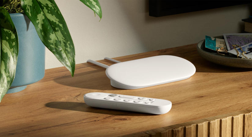 50%-kal emelkedik a Google TV Streamer ajánlott fogyasztói ára