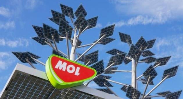 Lezárult a Mol 500 millió eurós kötvényének árazási folyamata