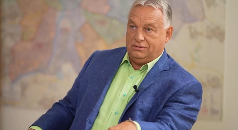 Romeltakarítás a vereség után: Orbán Viktor elárulta, milyen egyetlen feltétellel adná át a helyét a fiataloknak