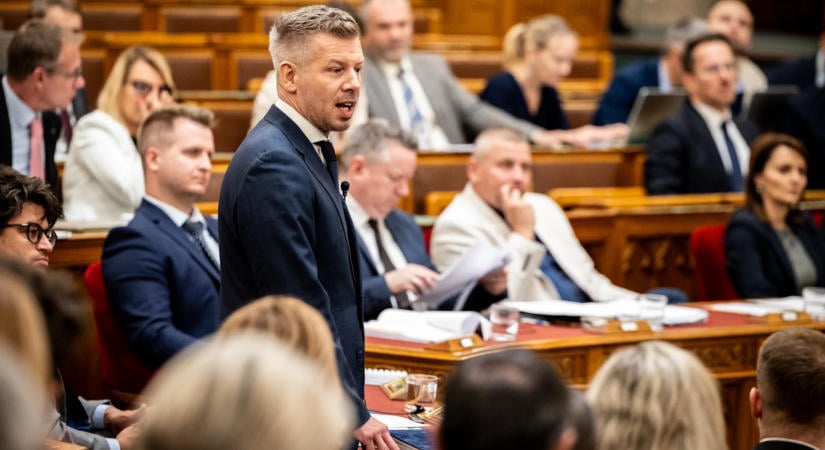 Új legfőbb ügyész jelölését kéri az államfőtől Magyar Péter