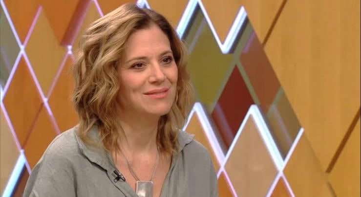 Bangó Margit mindössze 31 éves volt, amikor megszületett az első unokája