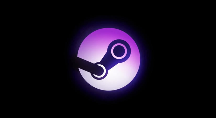 Újabb játékosszám-rekordot ért el a Steam