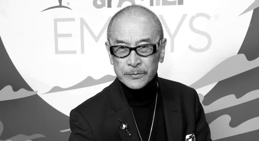 Meghalt a Csúcsformában és a Star Trek legendás színésze – 73 éves volt James Lew