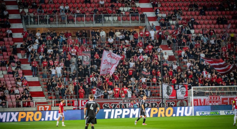 Az MLSZ lesújtott a DVSC-re! – hivatalos!