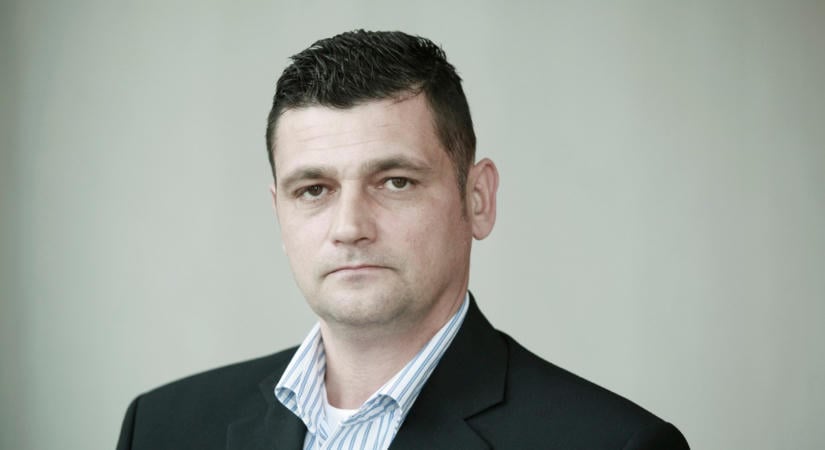 Tíz éve várják haza az eltűnt MSZP-s politikust: hatalmas hitellel hagyta magára a családját Sápi Attila