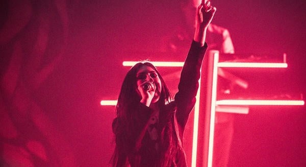 Egyetlen albummal a háta mögött távozik a Delain énekesnője, Diana Leah