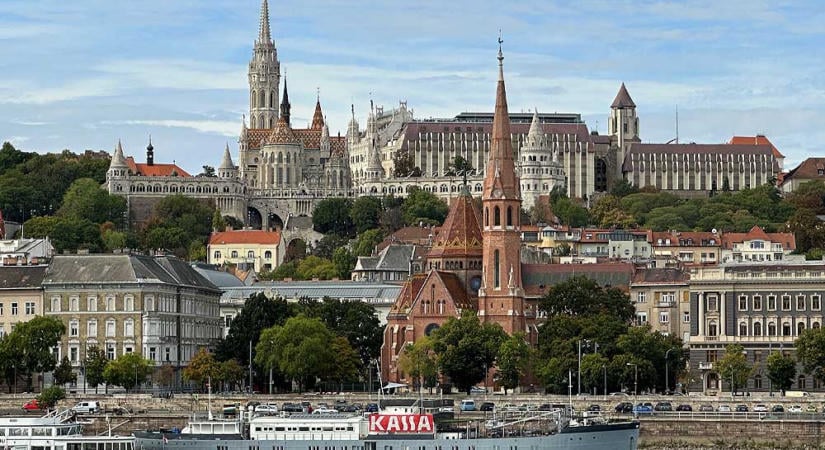Megérkezett a 120 milliárdos állami támogatás Budapest számlájára: A főváros azonnal törlesztette a 91 milliárdos szolidaritási adót az állam felé