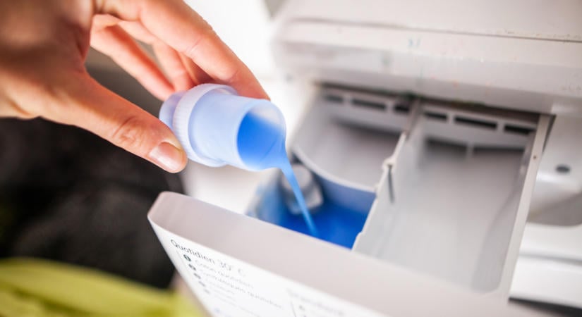 Meglepő eredményt hozott a mosószerteszt, sok a hiányosság, a drágább sem feltétlenül jobb