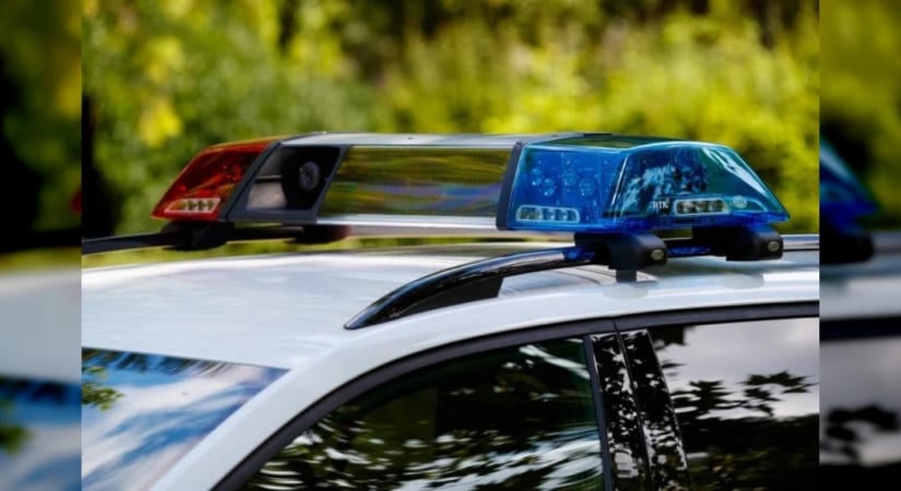 Fokozott ellenőrzést rendelt el a Zalaegerszegi Rendőrkapitányság október végétől november elejéig