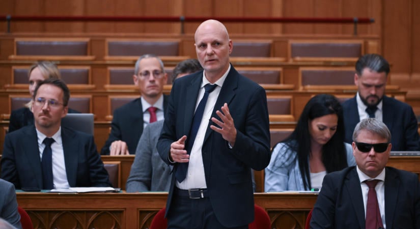 Bejelentette a miniszter: nemzetközi tapasztalattal rendelkező szakember veszi át az állami ügynökség vezetését