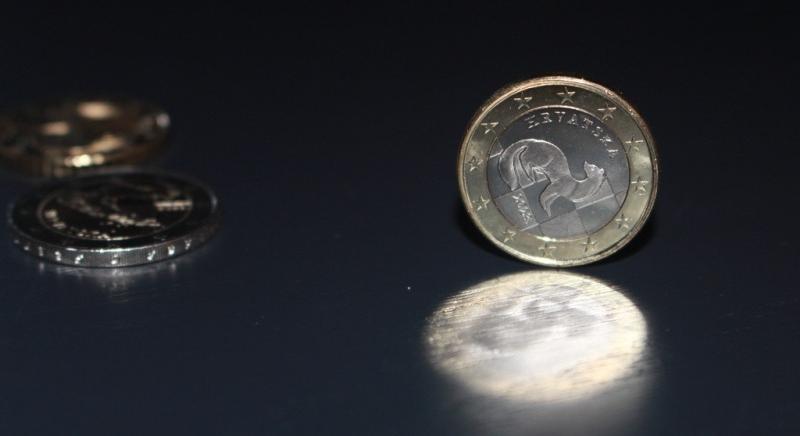 Horvátország: Hamis euró bukkant fel