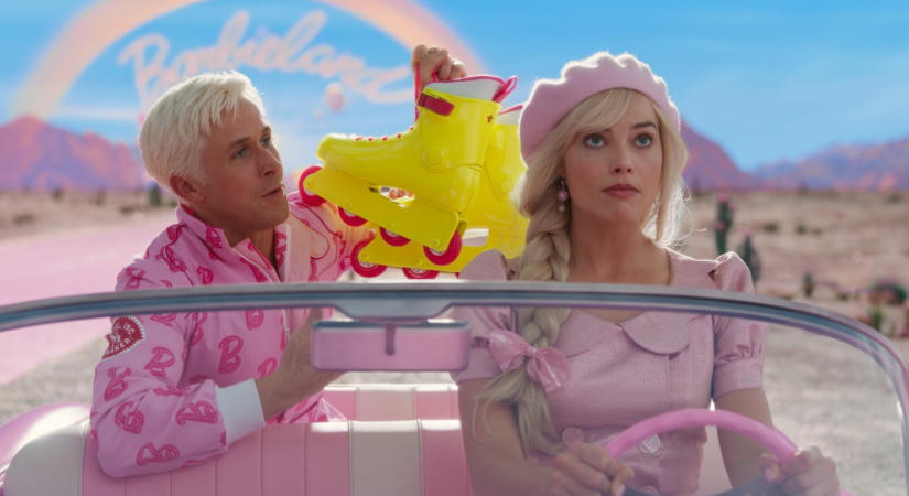 Bajban a Barbie 2: Ezen bukhat el a folytatás