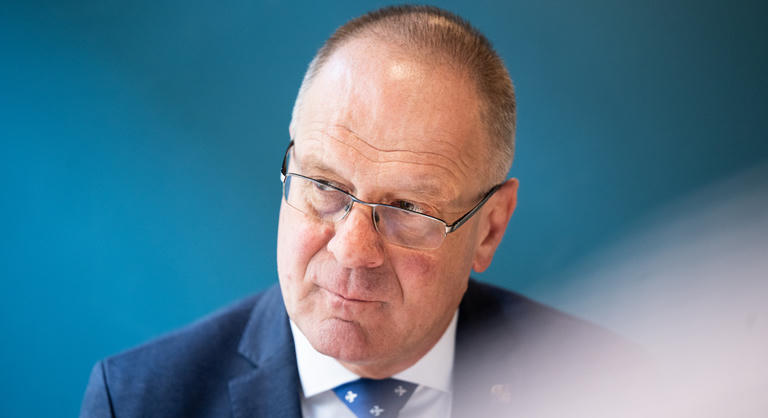 Továbbra is terjed a pusztító szőlőbetegség az országban – Navracsics Tibor is megszólalt az ügyben